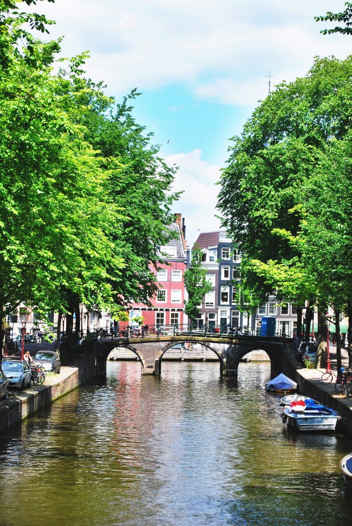 Amsterdam