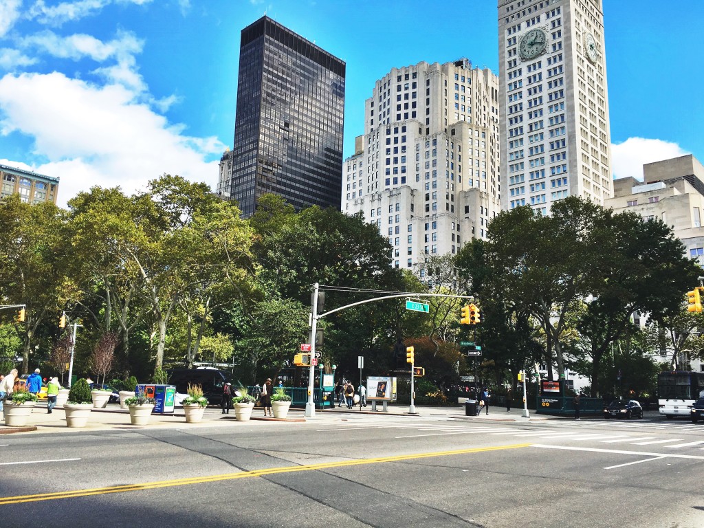 NYC Neighborhood Guide | Flatiron District