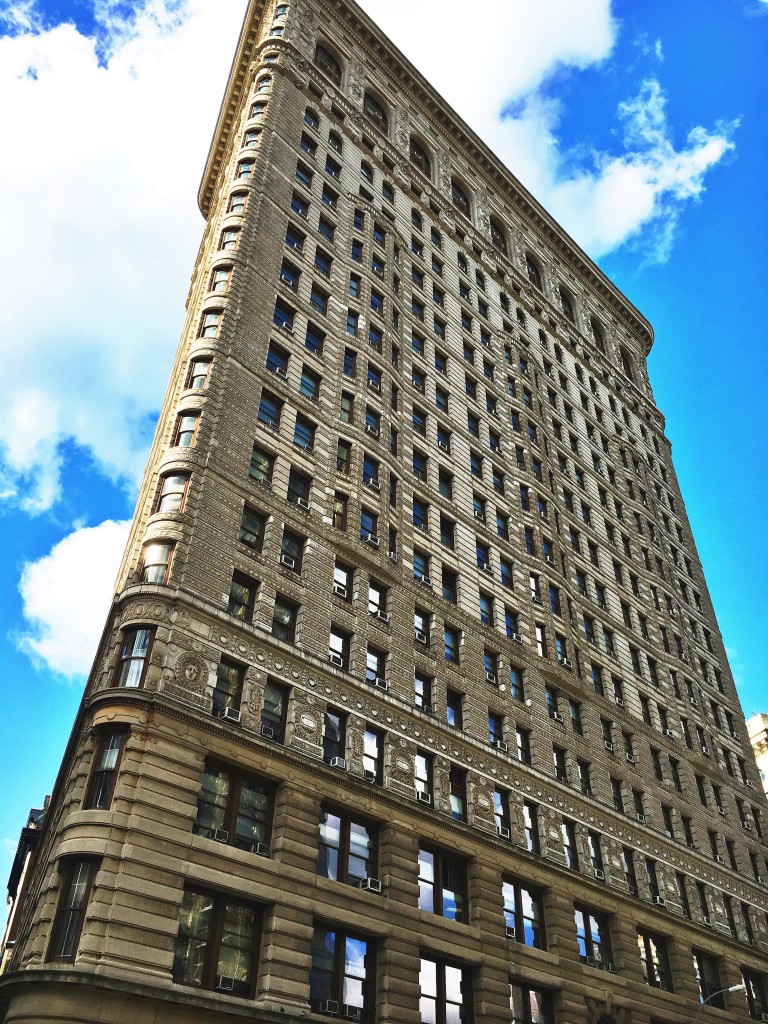 Flatiron Building