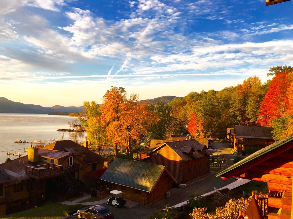 Lake George