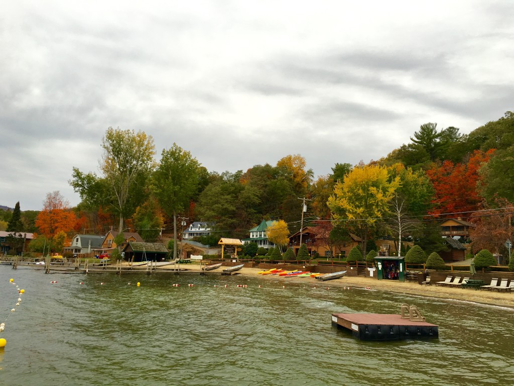 Trout House Village