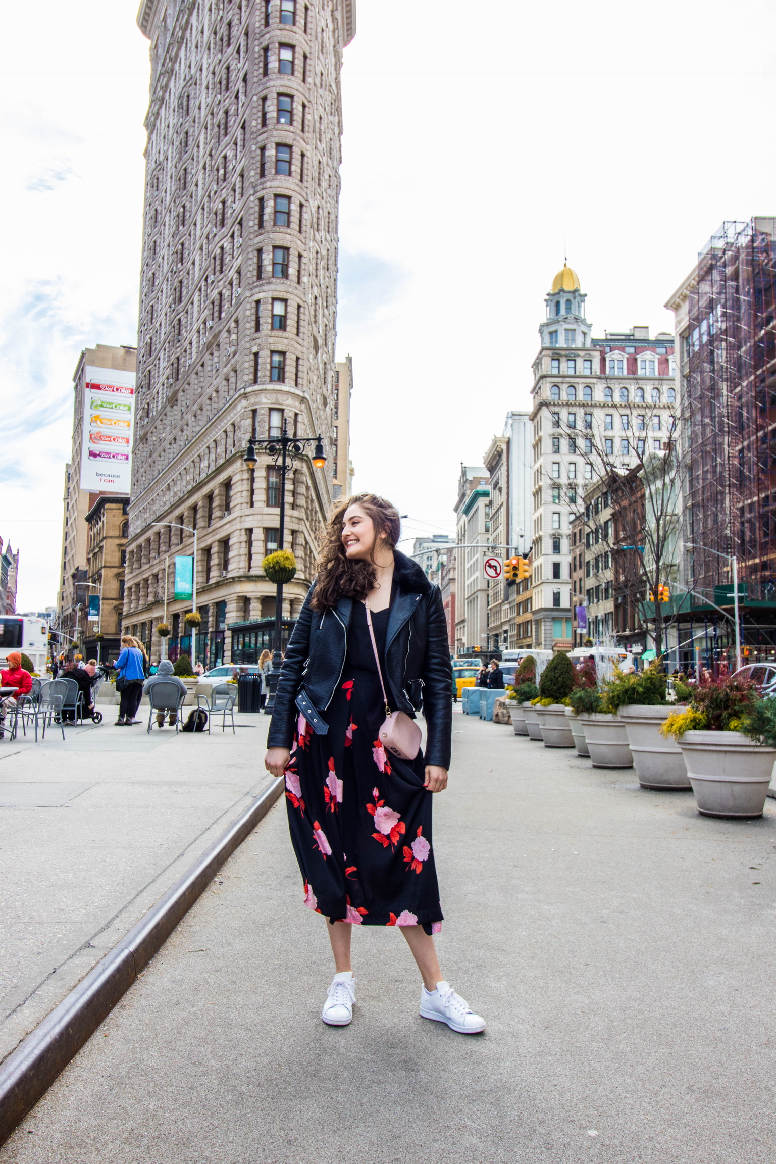 NYC Neighborhood Guide | Flatiron District