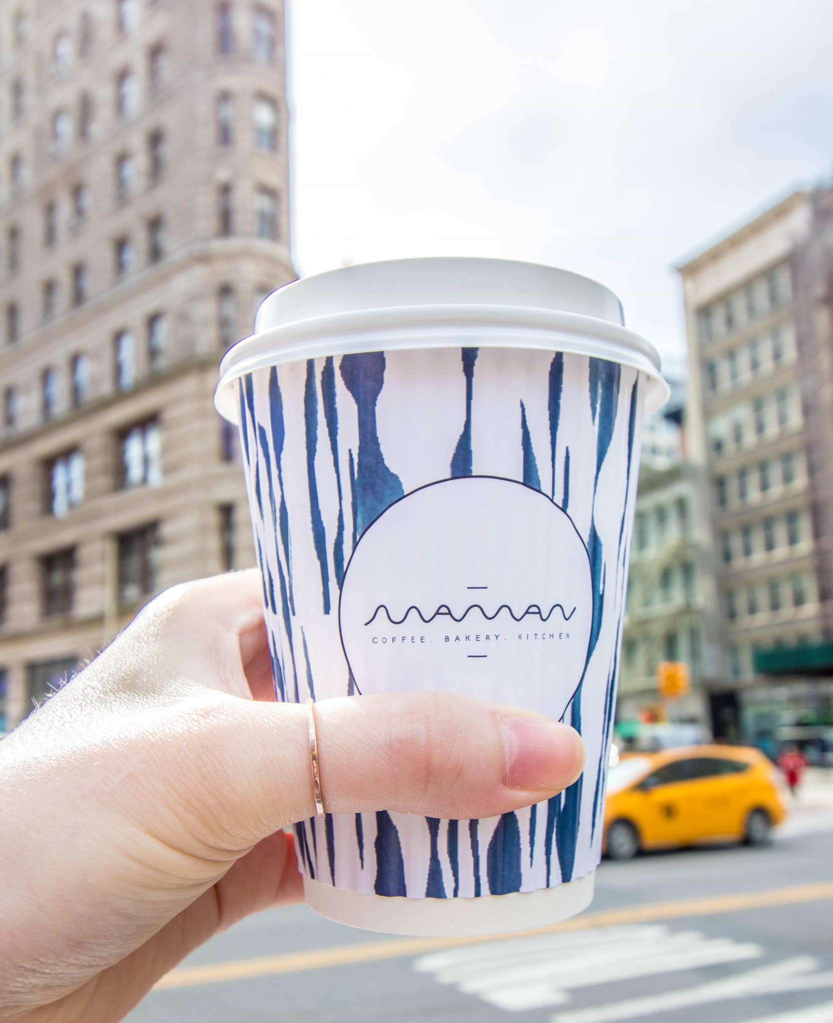 NYC Neighborhood Guide | Flatiron District