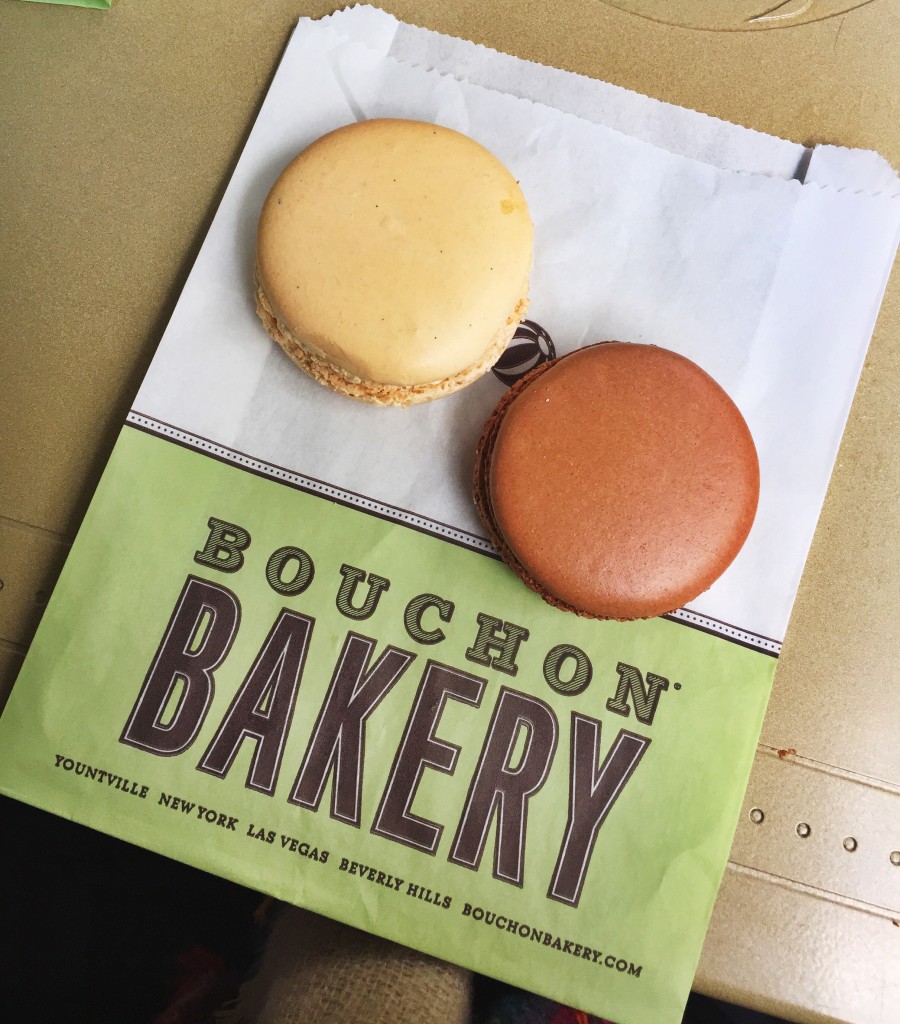 Bouchon Bakery