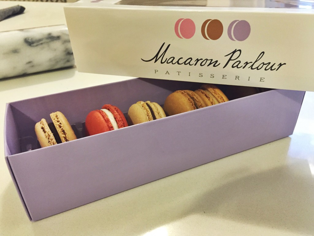 Macaron Parlour