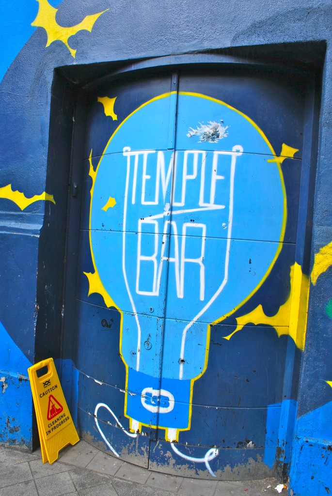 Temple Bar