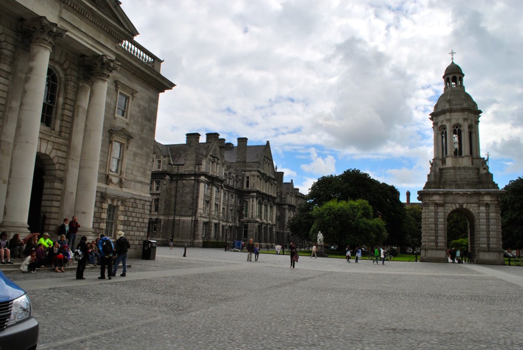 Trinity College