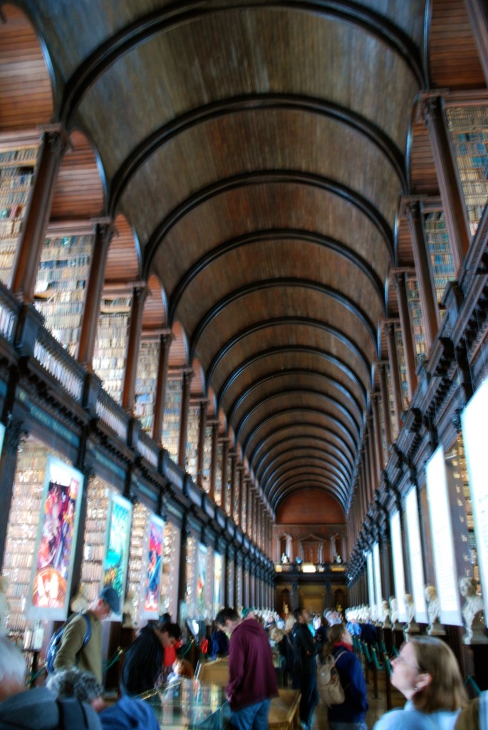 Trinity College