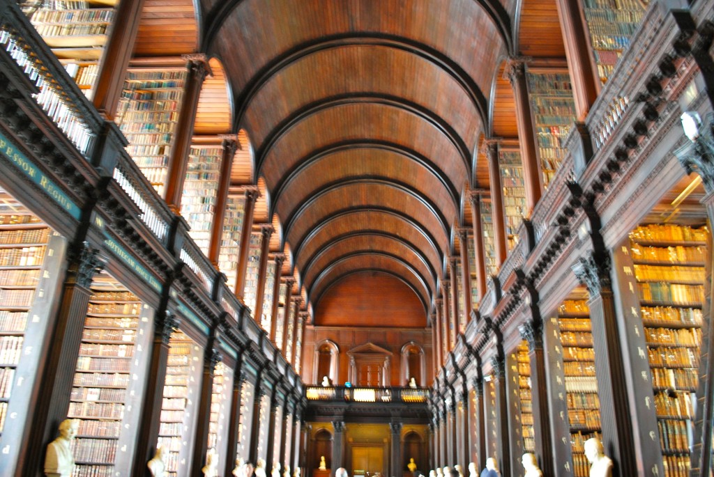 Trinity College