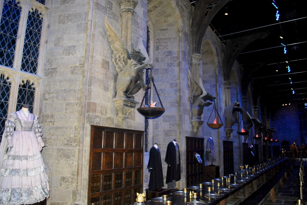 The Great Hall