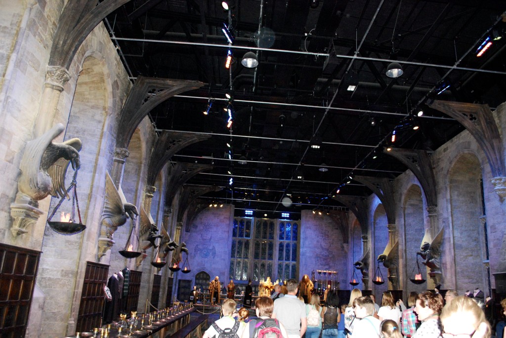 The Great Hall