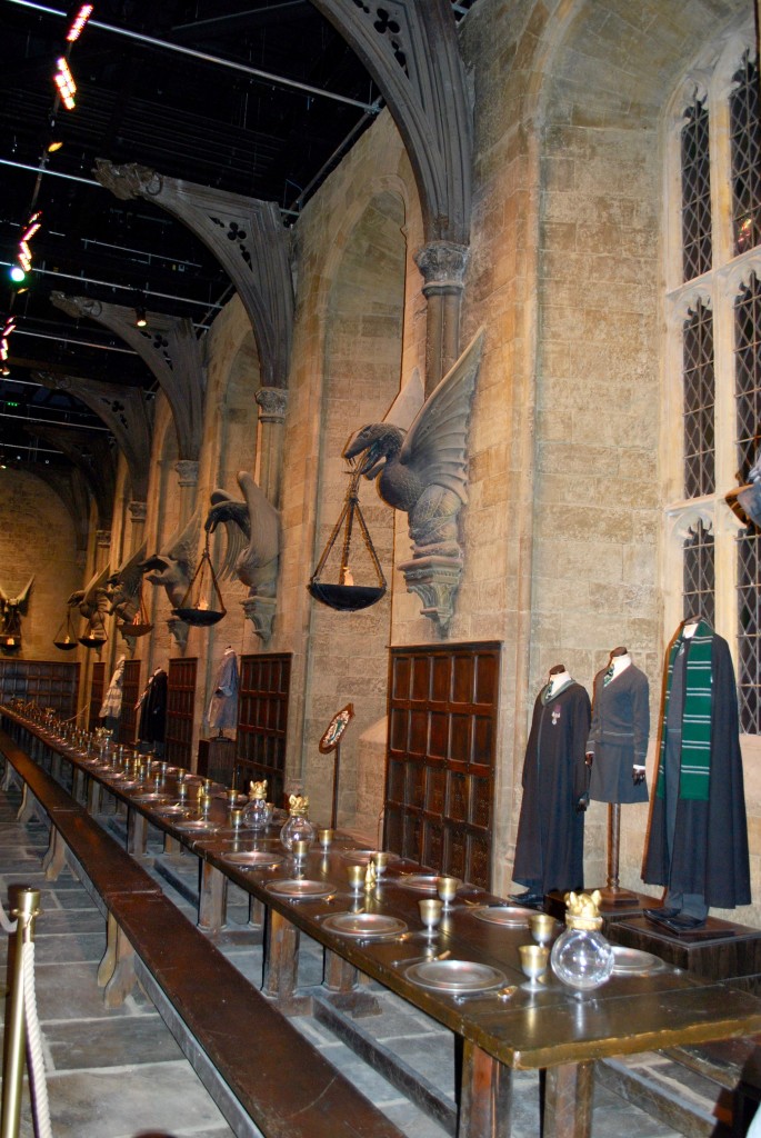 The Great Hall