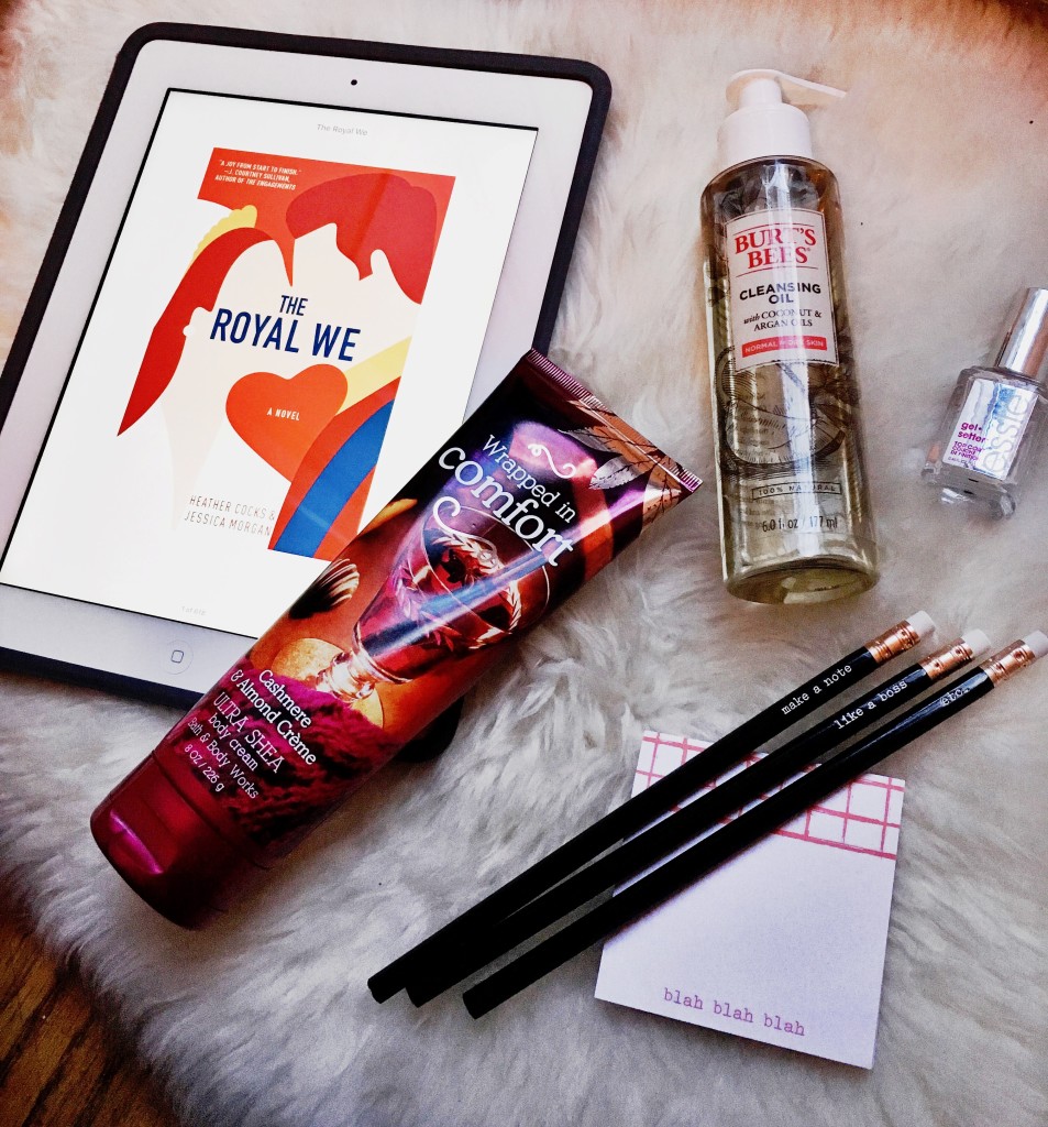 October favorites