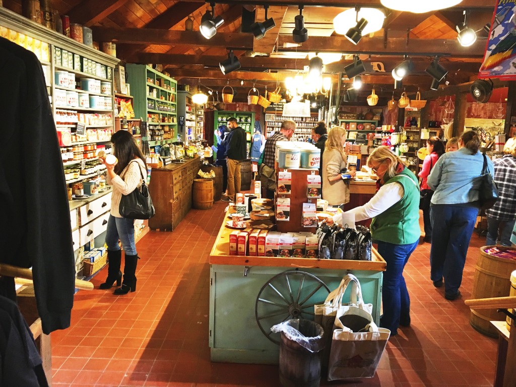 vermont country store