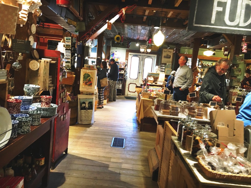 vermont country store