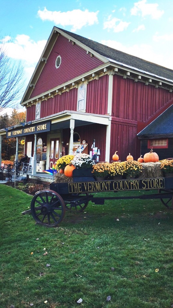 vermont country store