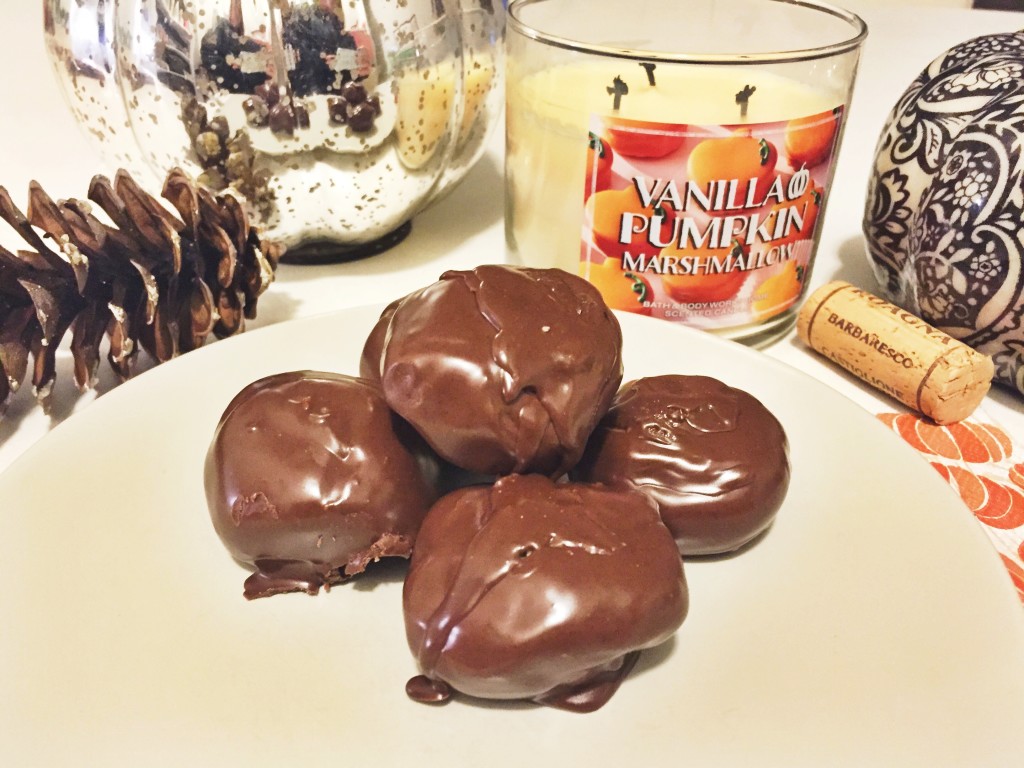 Peanut Butter Balls