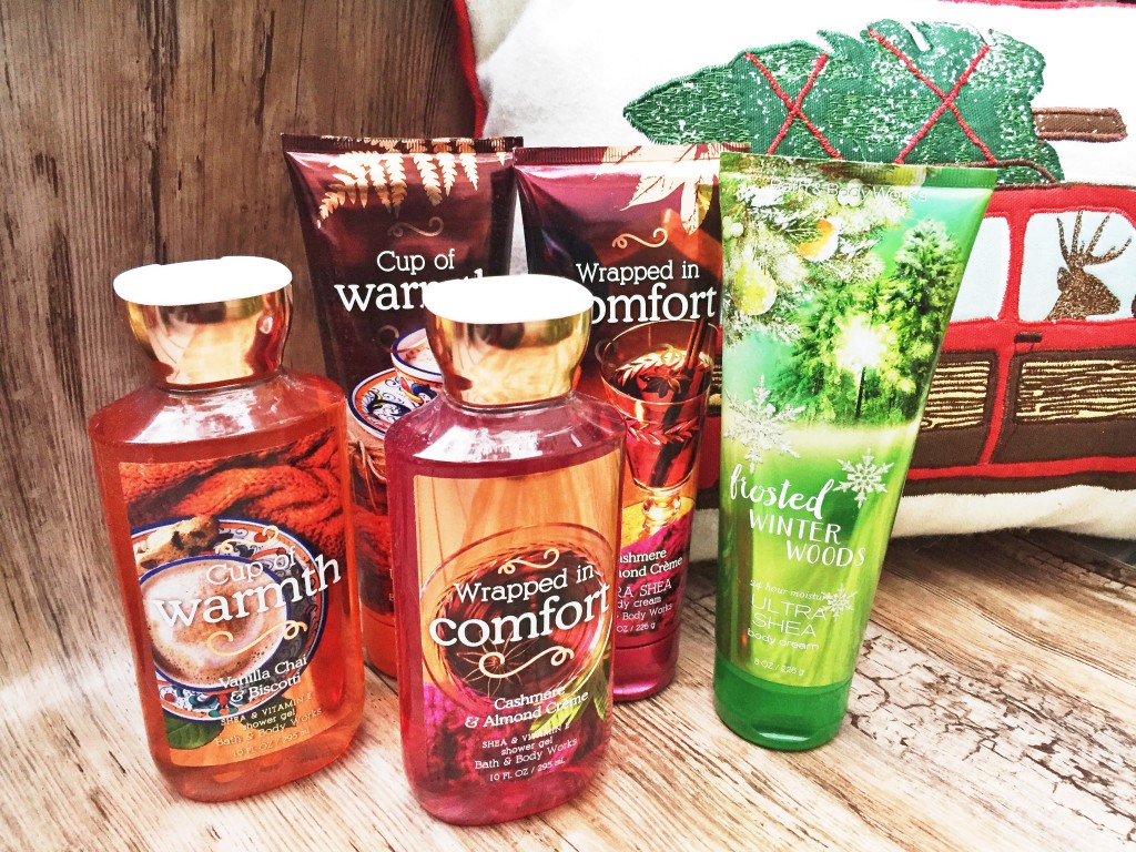 Bath & Body Works