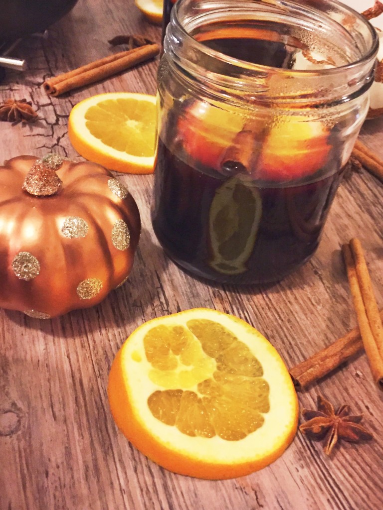 Mulled Wine