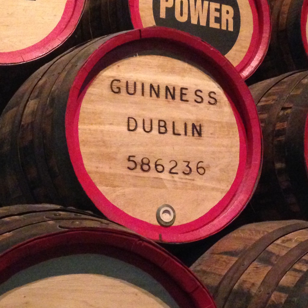 Guinness