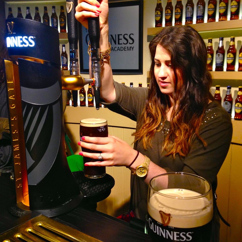 Guinness