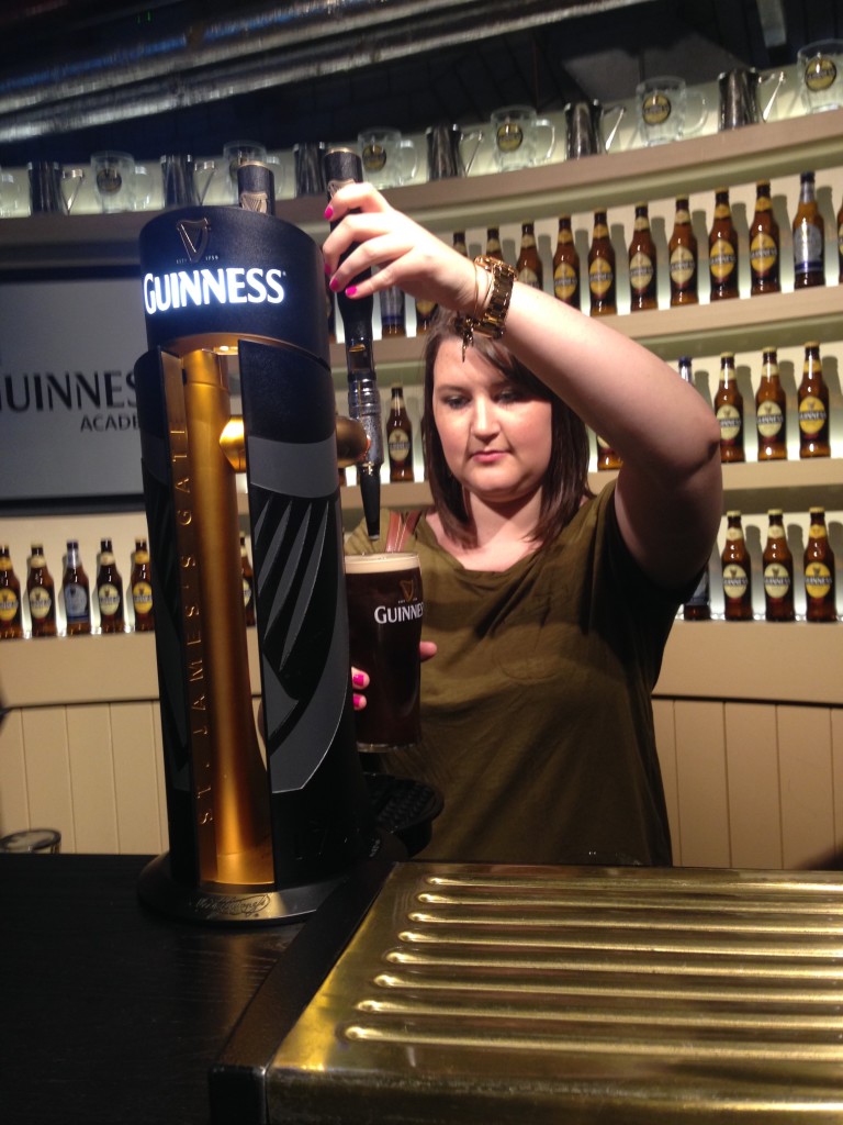 Guinness