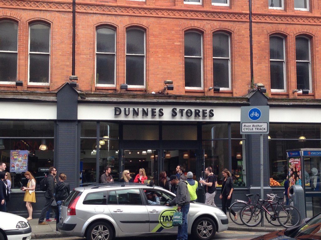 Dunnes Store