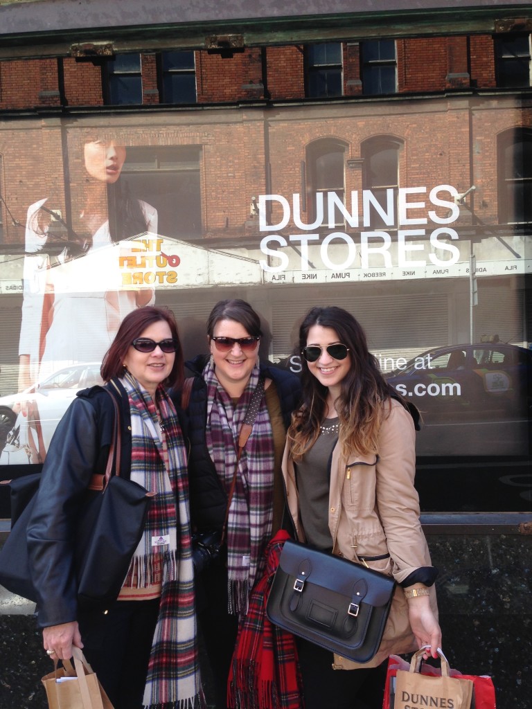 Dunnes Store