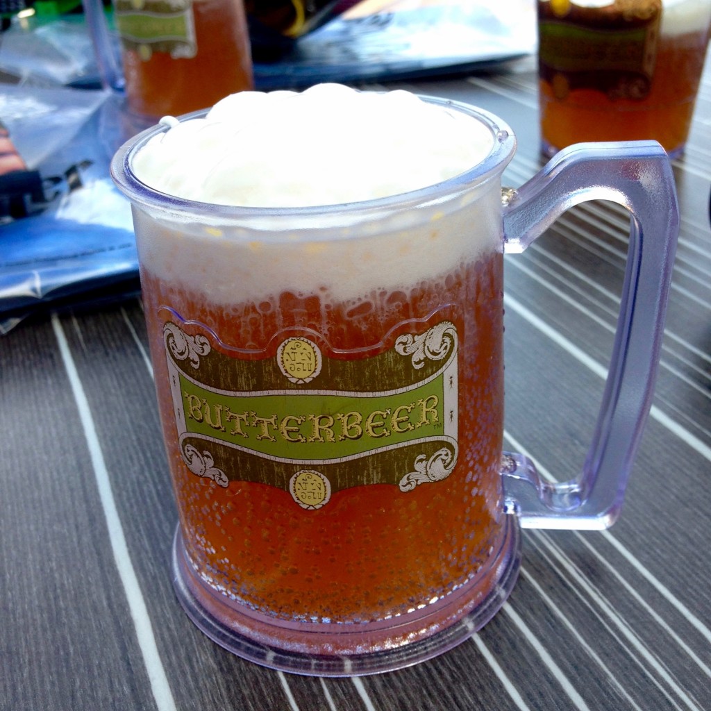 butterbeer