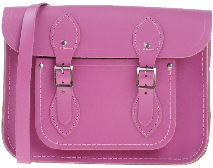 Cambridge Satchel