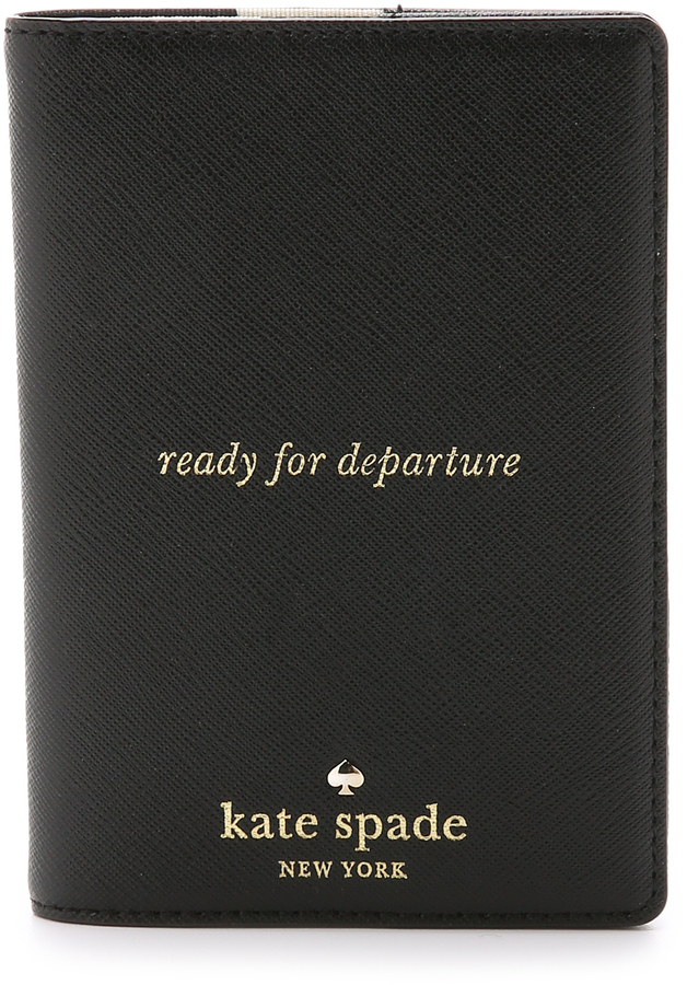 Passport Cover