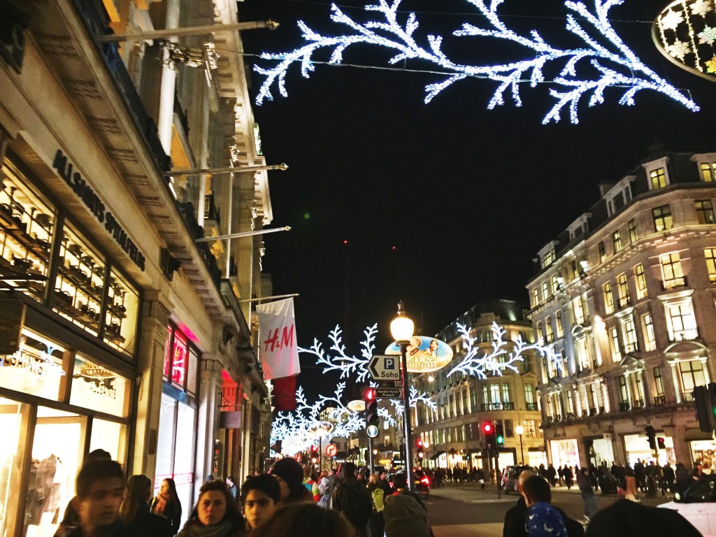 Oxford Street