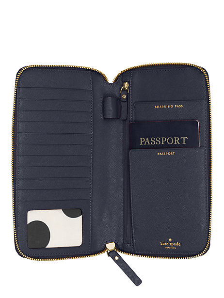 Travel Wallet