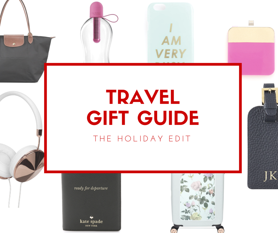 TravelGift Guide