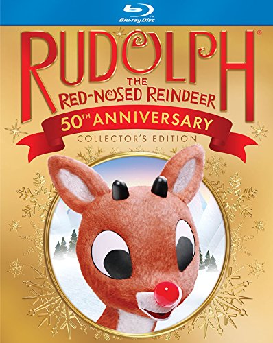 Rudolph the Red-Nosed Reindeer