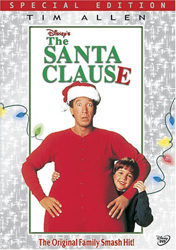 The Santa Clause