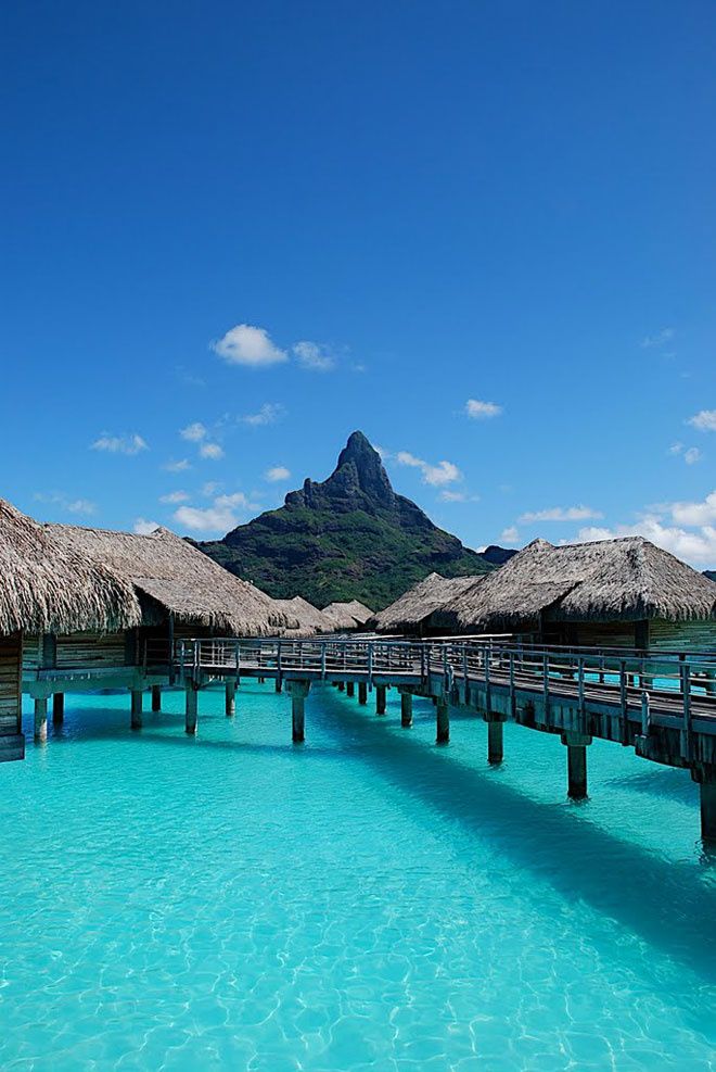 Bora Bora