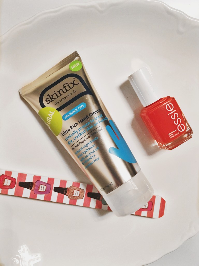 Beauty Discovery: Skinfix