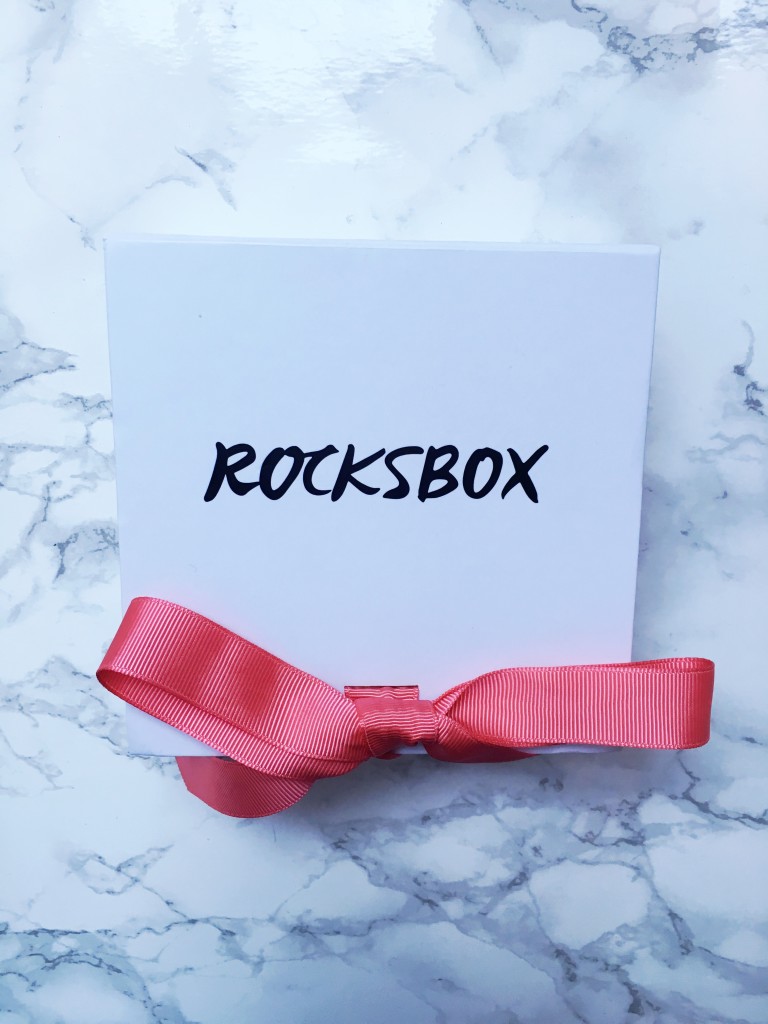 Rocksbox