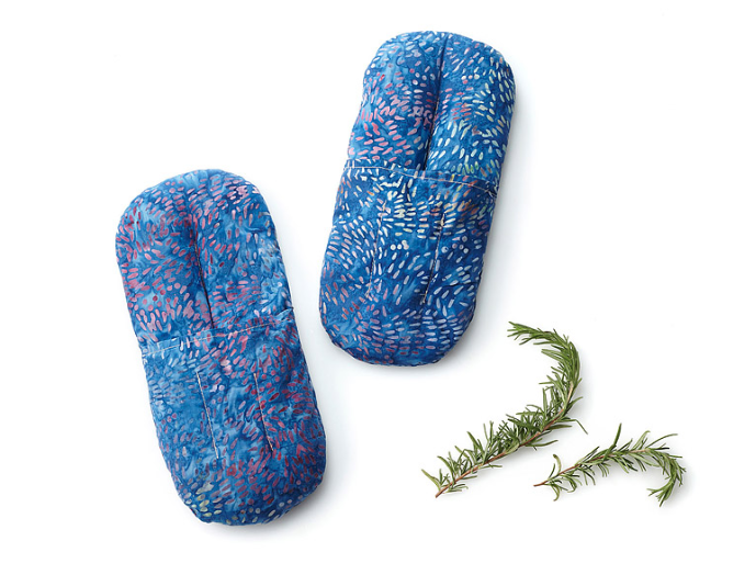 Herbal Slippers