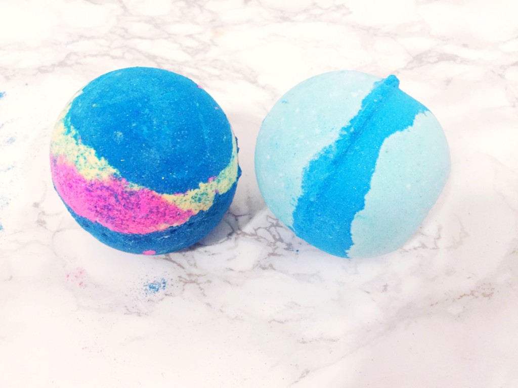 Lush Valentines