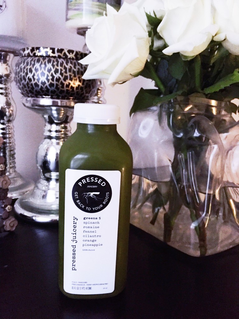 Pressed Juicery