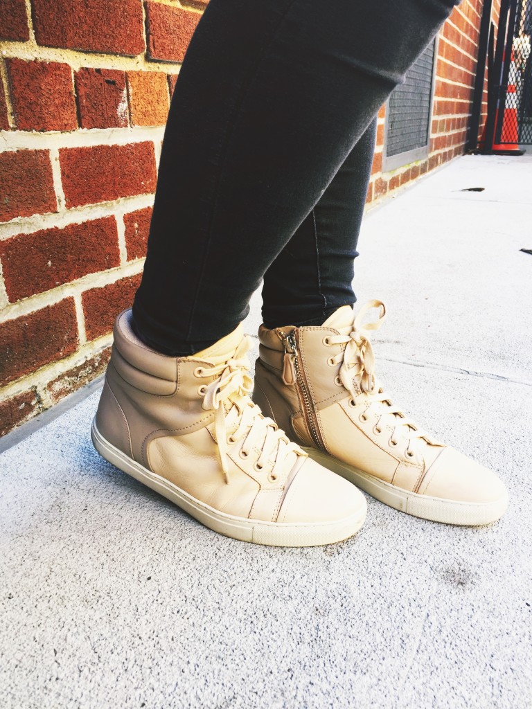 Kenneth Cole Sneakers