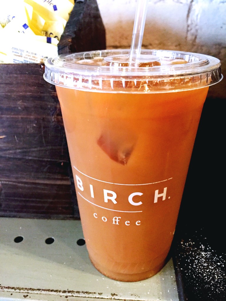 Birch Coffee