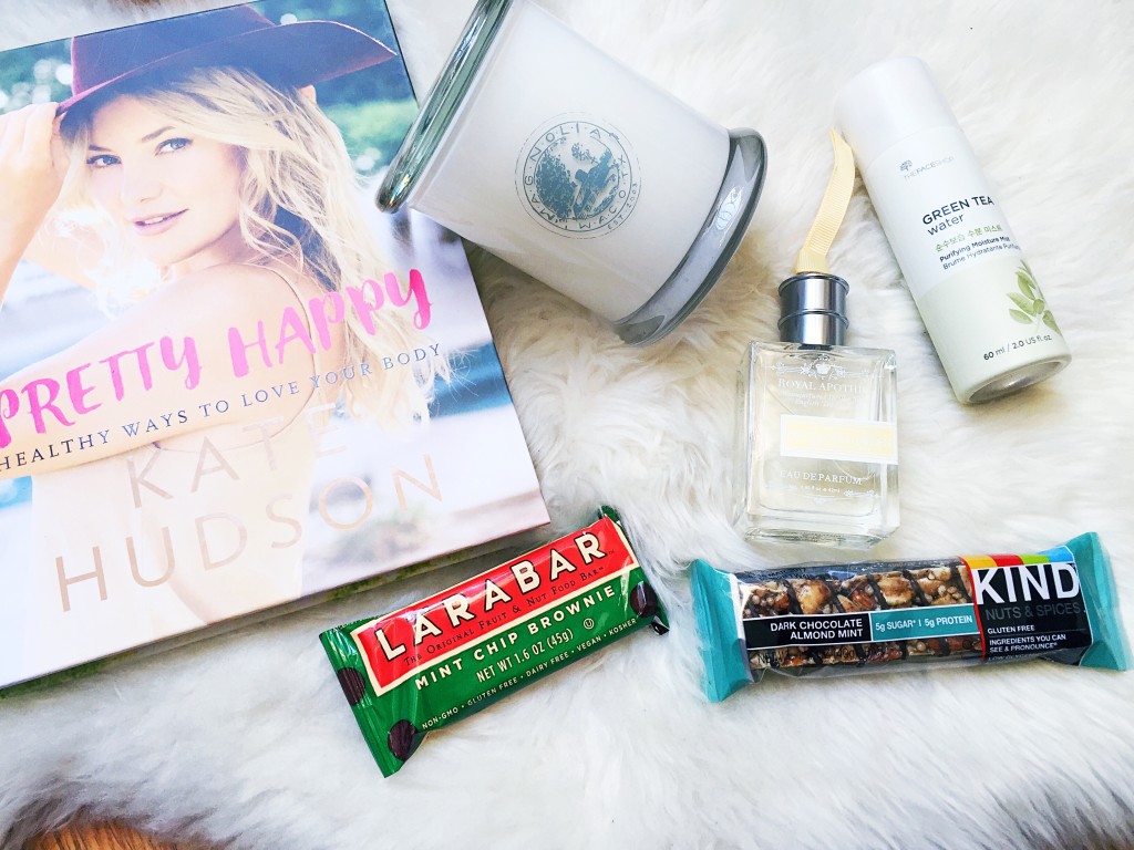 March Favorites