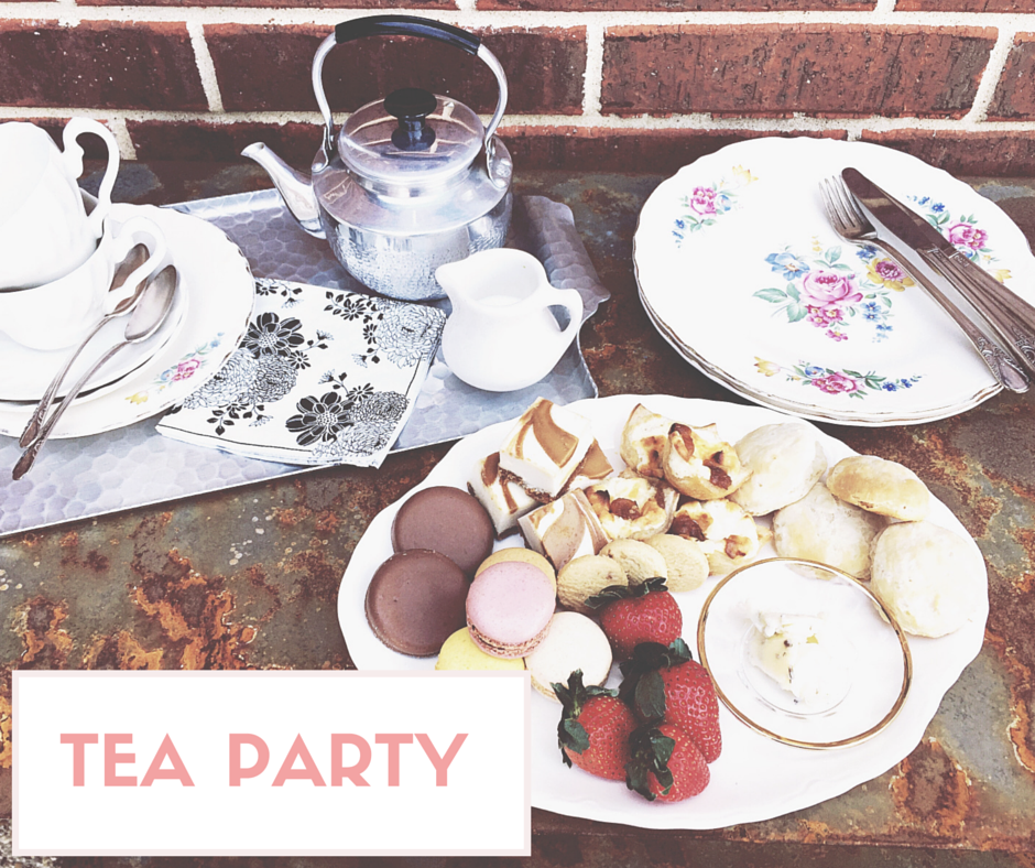 TeaParty