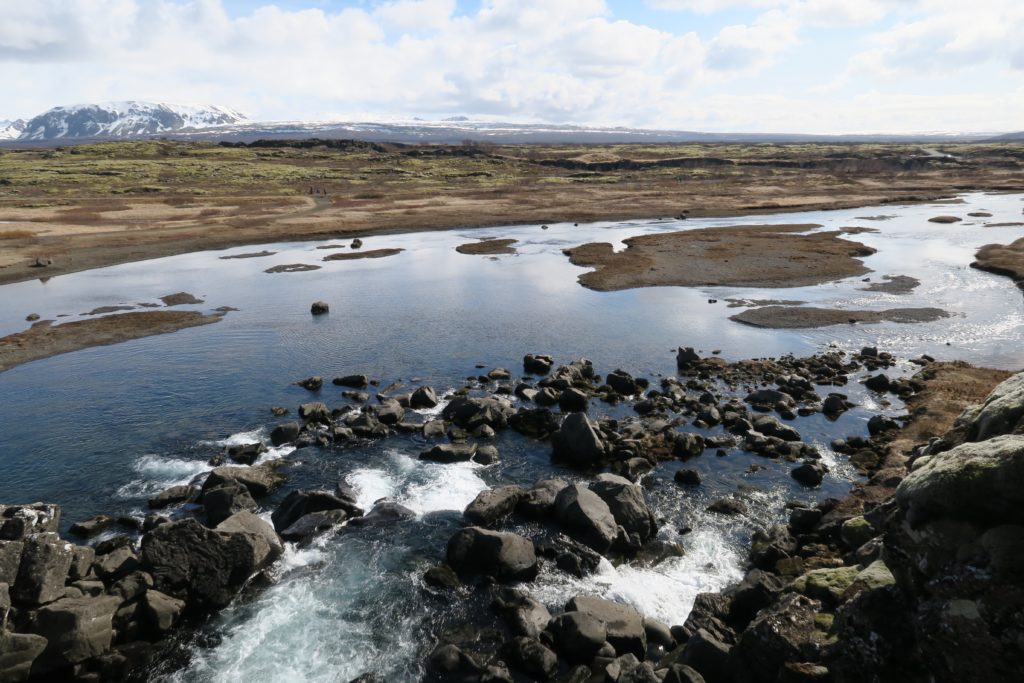 Reykjavik Iceland