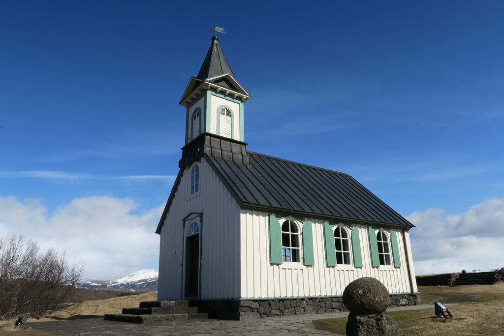 Reykjavik | Iceland