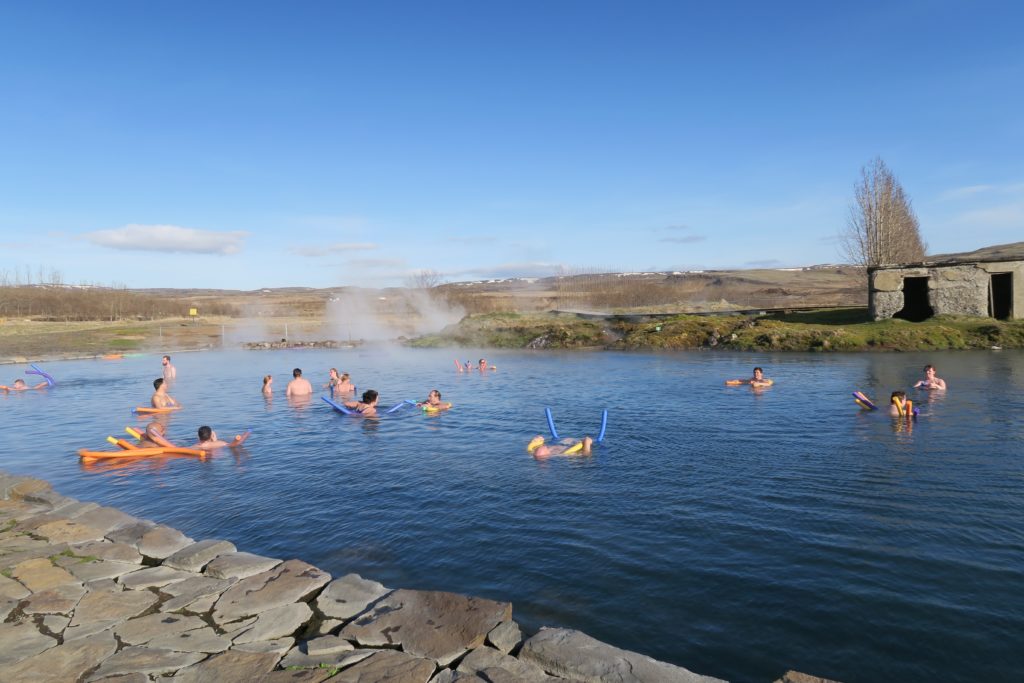 Reykjavik Iceland