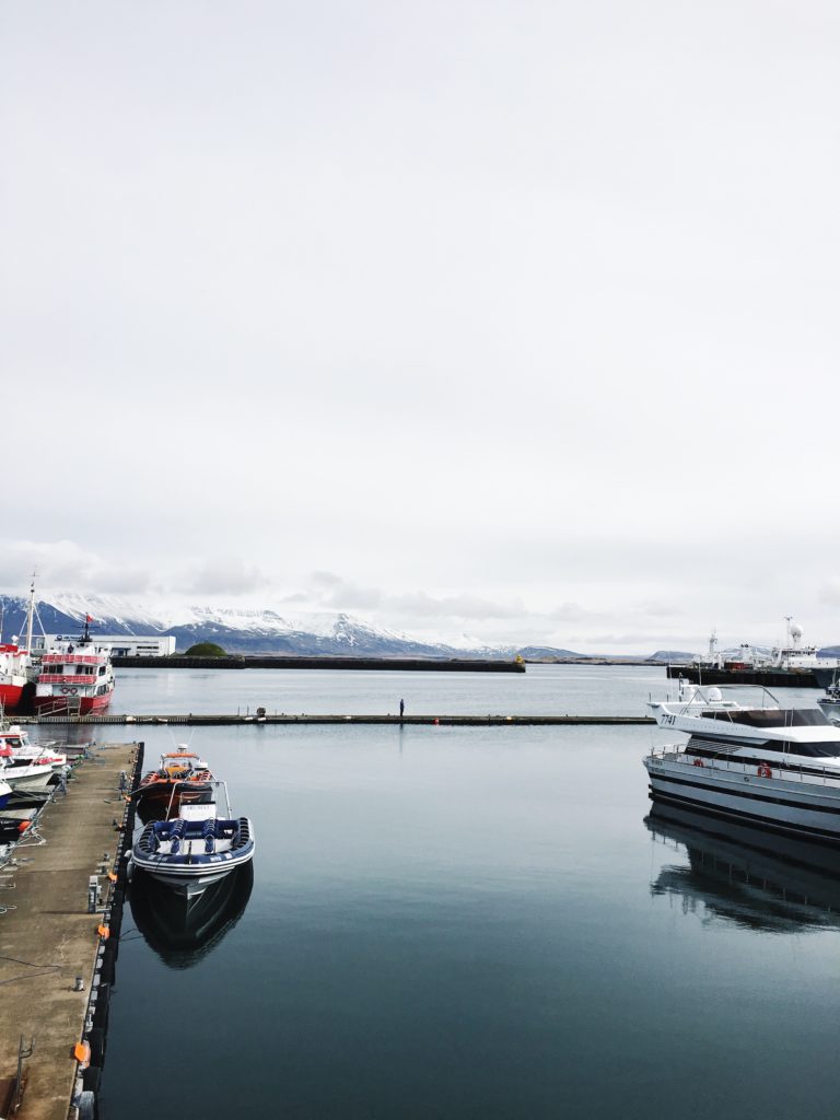 Reykjavik Iceland